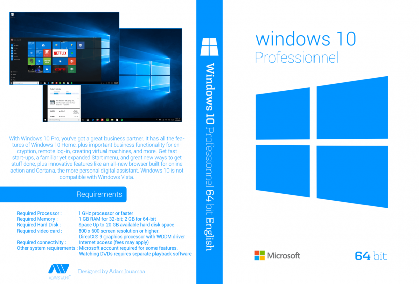 Windows 10 Professional 64 Bit Iso Download 143931358